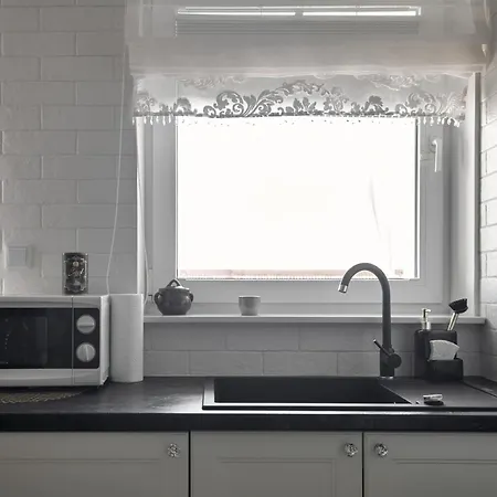 9 Pietro 公寓 卢布林