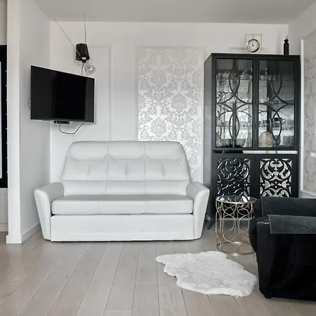 Апартаменти 9 Pietro