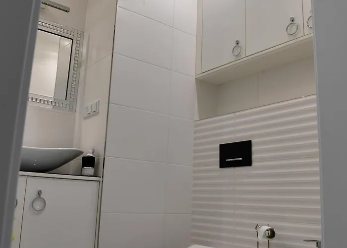 9 Pietro Appartement Lublin