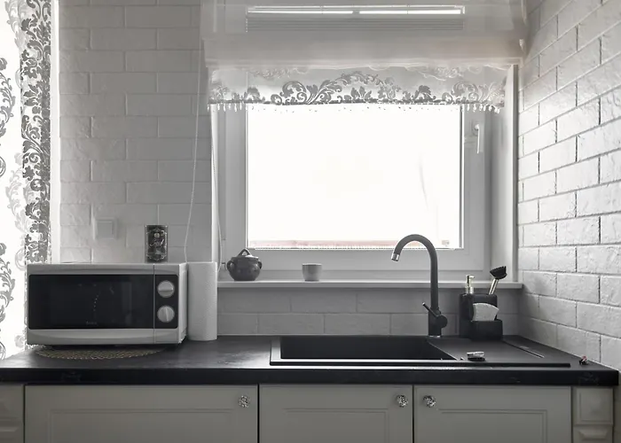 9 Pietro Apartamento Lublin